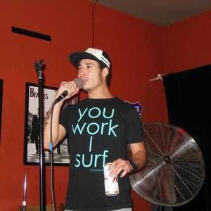 Meet your Posher, Aaron